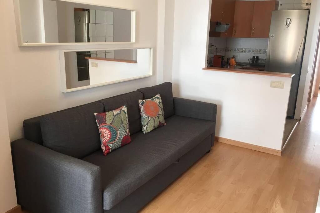 Pretty Apartament Barcelona Exterior photo